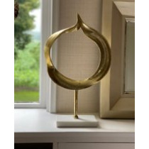 Sizland Design Ornament Golden drop-7436956141109-20