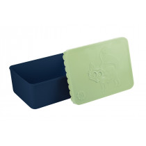 Blafre lunchbox vos licht groen/ navy-7090015490449-20