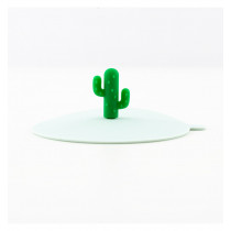 Dotz anti insect silicone deksel cactus-7436956150149-20