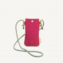 Sticky Lemon Phone Pouch gymnastic pink-20