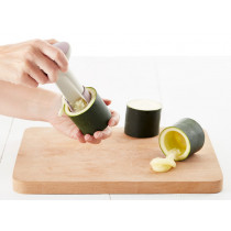Lekue Veggie cup uitsteekvorm voor groenten en fruit-8420460014409-20