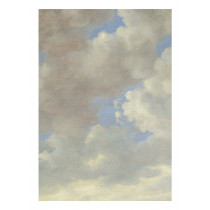 KEK Amsterdam Fotobehang Golden Age Clouds II, 4 vellen-87187540165751-20