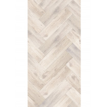 Kek Amsterdam Behang Oak Herringbone Floor medium-8718754018012-20