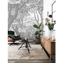 Kek Amsterdam Behang Engraved Landscapes 292.2x280cm-8719743887367-20