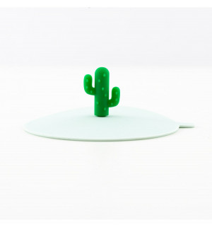 Dotz anti insect silicone deksel cactus-7436956150149-20