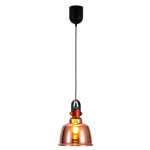 Garageeight hanglamp Etel Koper Glas (Philip Ding) informeer naar de afhaalprijs-4250921702316-24